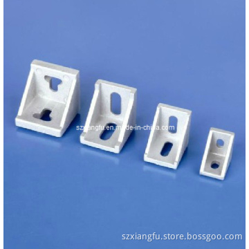 OEM Die Casting Part, CNC Machining Aluminium Die Casting